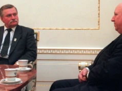 Zmiany w rządzie blokował w przeszłości tylko prezydent Lech Wałęsa