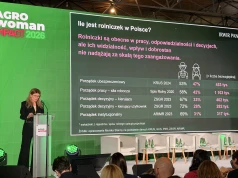 Ponad milion rolniczek? Rolniczka, czyli kto?