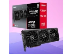 Karty graficzne AMD Radeon RX 9070 16 GB VRAM od 3146,52 zł w Amazon PL