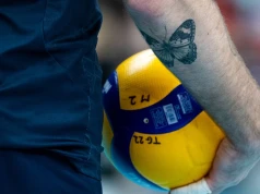 Jak wychować gwiazdę siatkówki? Być najlepszą wersją siebie