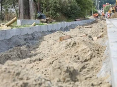 Dobre wiadomości dla mieszkańców Warzyc. Podpisano ważną umowę