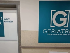 Drzwi otwarte na nowej geriatrii i BIAŁA SOBOTA