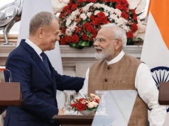 Tusk w Indiach. Wielka szansa dla polskiego sektora kosmicznego?