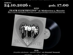 Skaldowie znów zabrzmią w Skoczowie