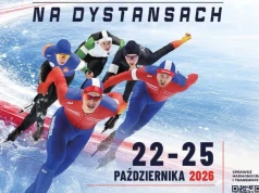 Mistrzostwa Polski na Dystansach w Arenie