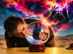 Ten serial SCI-FI przekuł mitologię miliardowej serii w prawdziwe ARCYDZIEŁO