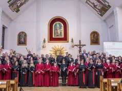 IV Festiwal Chóralny „Resovia Sings” w Trzcianie. 14 chórów i znakomite jury