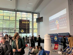 Branża morska zaprezentowała się na VI edycji Dnia Mechanika na UMG