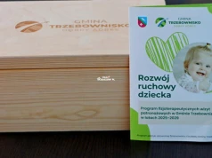 Bezpłatne wizyty fizjoterapeuty u niemowląt w Gminie Trzebownisko. Ruszyła II edycja innowacyjnego programu