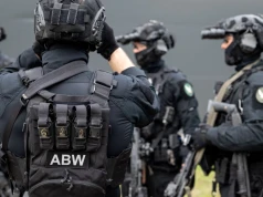 Zabójstwo rosyjskiego artysty w Białej Podlaskiej. ABW zatrzymała drugiego podejrzanego