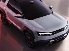OMODA X z globalną premierą! Nowy crossover stawia na AI, wszechstronność i odważny design!