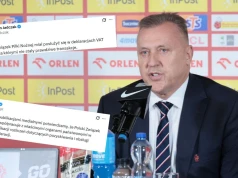 Skarbówka zawiadamia prokuraturę i podejrzewa, że PZPN rozliczał fikcyjne faktury na kwotę 40 mln zł