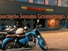 Zakończenia i… jedno otwarcie. Zloty motocyklowe i inne imprezy w dniach 23-25 października 2026