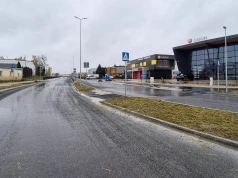 Wiemy, kiedy będzie przejezdny słupski ring południowy