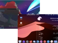 CachyOS vs. Garuda Linux