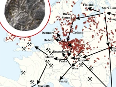 Skąd Bolesław Chrobry brał srebro na swoje monety? Przebadano denary Piastów!