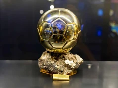 Kane, Yamal czy Mbappé? Złota Piłka już za cztery dni