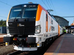 Leo Express zaczyna sprzedawać bilety na nowy rozkład jazdy
