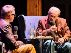 Daniel Olbrychski spotkał się z mieszkańcami Kalisza. Festiwal rozpoczęło kino Wajdy
