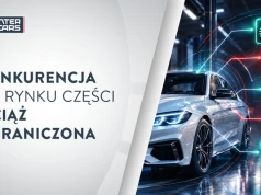 Data Act po roku. Co zmieniło się dla rynku motoryzacyjnego?