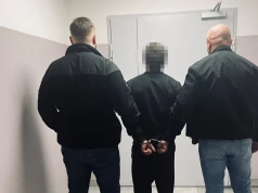 38-latek odpowie za zabójstwo matki. Grozi mu dożywocie