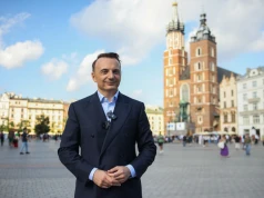 Kraków i Przemyśl przeciwko banderowcom z Lwowa