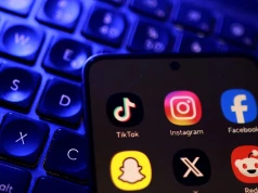 TikTok będzie europejski? Niemiecki gigant chce go przejąć. Taki ma plan