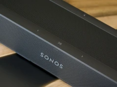 Recenzja Sonos Beam Ultra. Świetne brzmienie ma swoją cenę