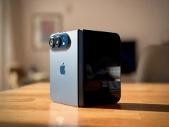 iPhone Duo 2 może odzyskać Face ID. Apple już testuje prototypy