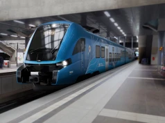 Polska PESA i ABB projektują niezwykły pociąg z trzema napędami