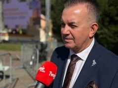 24 tajemnice Kucierskiego. Co ukrywa i czego obawia się powiedzieć wiceprezydent Świnoujścia?