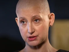 46-letnia aktorka choruje na raka. Tak dowiedziała się o diagnozie