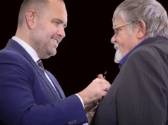 Michnik kontra polskie sumienie. Lwów obnaża prawdę