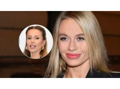 TYLKO U NAS! Kasia Dziurska wprost o sportowych campach Dody. "Widzę, jak to wszystko wygląda"