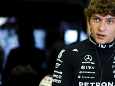 Antonelli mistrzem świata F1 już w niedzielę? Muszą zostać spełnione te trzy warunki