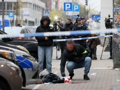 W centrum Warszawy doszło do ataku na 58-letniego obywatela Indii