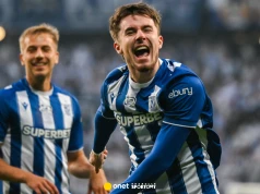 Lech Poznań - Sunderland. Gigantyczny kurs 150.00 na bramkę!