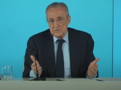Jest decyzja Pereza ws. El Clasico. Bojkot!