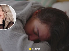 Śpisz, ale się nie wysypiasz? Naukowcy mają na to zupełnie nową nazwę. Psychiatra: są leki