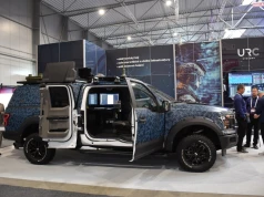 Future Forces Forum 2026 ‒ Oferta URC Systems