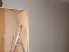 Jakie są zalety i wady płyt gipsowo-kartonowych?