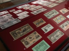 Nowa wystawa w Muzeum Narodowym przybliża historię pieniądza