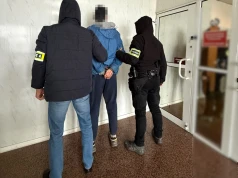 Kradzież psa ze schroniska na Paluchu. 51-latek tłumaczył, że chciał zabrać go na spacer