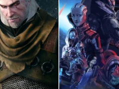 BioWare upada. Studio było ważną częścią historii CD Projekt RED