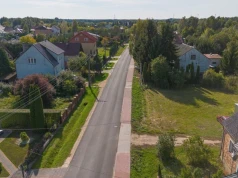 Nasielsk: Ponad 3 km dróg po remoncie