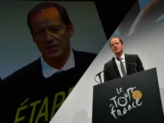 Christian Prudhomme o Tour de France 2027: „Chcemy bezpośredniej walki faworytów już w pierwszym tygodniu”