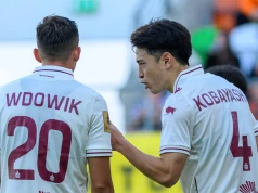 Jagiellonia Białystok - Anderlecht. Skrót meczu (WIDEO)
