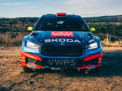 Finałowa runda sezonu ERC. Marczyk i Gospodarczyk gotowi na Rajd Północnej Portugalii
