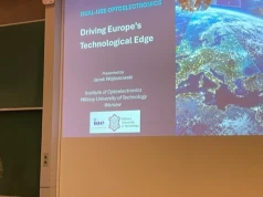 Technologie obronności i dual-use na Forum CETEF w Poznaniu