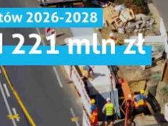 Wielkie inwestycje MPWiK Wrocław. Nowe wodociągi, kanalizacja i modernizacja oczyszczalni